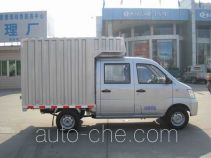 Changan CH5023XXYB1 box van truck