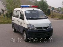 Changhe CH5026XQCA prisoner transport vehicle