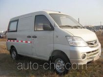 Changan CH5028XXYB1 фургон (автофургон)