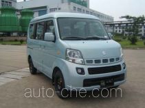 Changhe Suzuki CH6391A bus