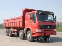 Hengcheng CHC3310 dump truck