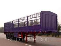Hengcheng CHC9280CS stake trailer