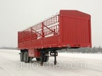 Hengcheng CHC9210CS stake trailer
