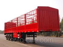 Hengcheng CHC9380CS stake trailer
