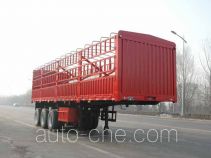 Hengcheng CHC9393CS stake trailer