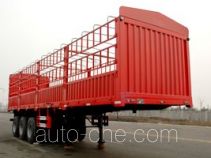 Hengcheng CHC9322CS stake trailer