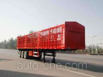 Hengcheng CHC9407CS stake trailer