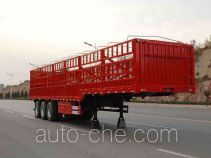 Hengcheng CHC9408CS stake trailer