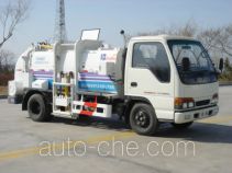 Haide CHD5052ZZZ self-loading garbage truck