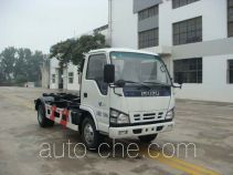 Haide CHD5070ZXXE4 detachable body garbage truck