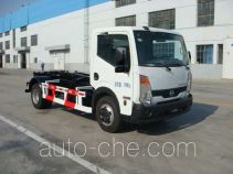 Haide CHD5072ZXXE4 detachable body garbage truck