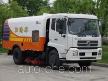 Haide CHD5123TSL street sweeper truck