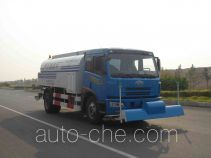 Haide CHD5163GQX high pressure road washer truck