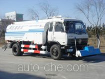 Haide CHD5165GQX high pressure road washer truck