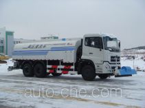 Haide CHD5251GQX high pressure road washer truck