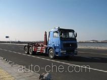 Haide CHD5252ZXX detachable body garbage truck