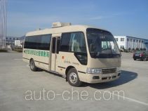 Antong CHG5060XYL medical vehicle