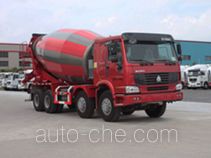 Antong CHG5310GJB concrete mixer truck