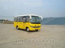 Antong CHG6603EKB школьный автобус для начальной школы