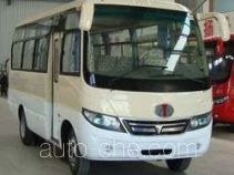 Antong CHG6662EKNG bus