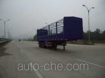 Antong CHG9280CXY stake trailer