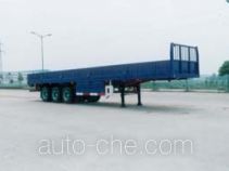 Yuanshuai CHG9400 trailer