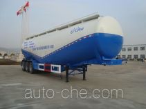 Antong low-density bulk powder transport trailer