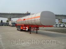 Antong CHG9401GLY liquid asphalt transport tank trailer