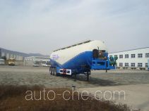 Antong CHG9402GFL medium density bulk powder transport trailer