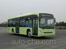 黄海牌CHH6100G01型城市客车