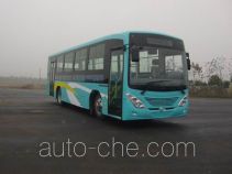 黄海牌CHH6100NQG2型城市客车