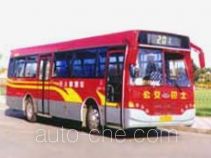 黄海牌CHH6101G4型客车