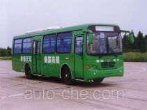 黄海牌CHH6101G5Q2K型客车