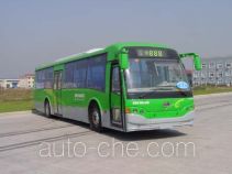 Huanghai CHH6120G2Y7H bus