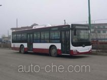 黄海牌CHH6129G57型城市客车