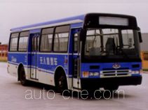 黄海牌CHH6800G2Q型客车