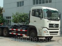 Changlin CHL5250ZXX detachable body garbage truck