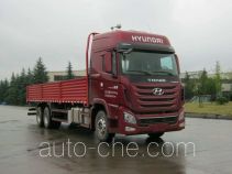 Kangendi CHM1251KPQ70M cargo truck