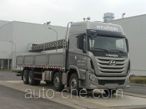 Kangendi CHM1310KPQ80V cargo truck