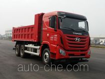 Kangendi CHM3250KPQ54M dump truck