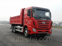 Kangendi CHM3250KPQ56M dump truck
