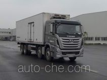 Kangendi CHM5310XLCKPQ77V refrigerated truck