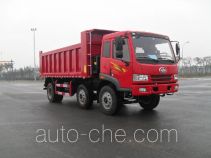 Zhaoxin CHQ3250ZZX dump truck