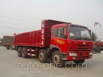 Zhaoxin CHQ3311ZZX dump truck