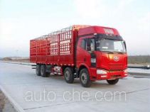 Zhaoxin CHQ5311CCY грузовик с решетчатым тент-каркасом