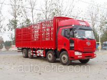 Zhaoxin CHQ5312CCY stake truck
