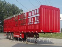 Zhaoxin CHQ9280CLXY stake trailer