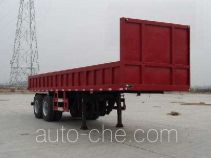 Zhaoxin CHQ9350ZZX dump trailer