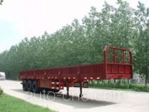 Zhaoxin CHQ9380 trailer