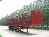 Zhaoxin CHQ9390CLXY stake trailer